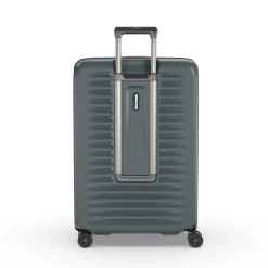 Airox Advanced - 4-Rollen-Trolley L 75 cm erw. (storm)
