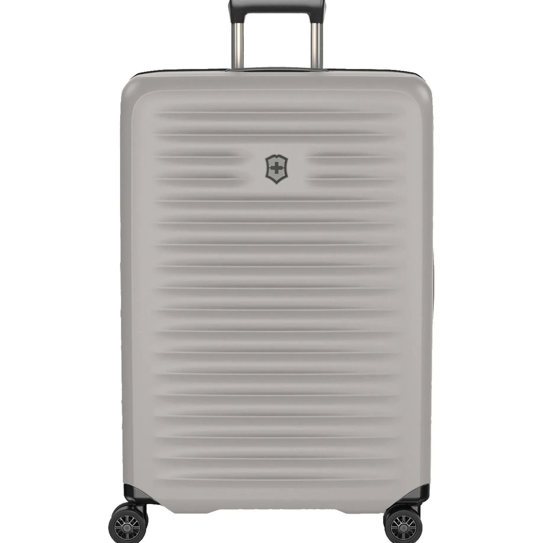 Airox Advanced - 4-Rollen-Trolley L 75 cm erw. (stone white)