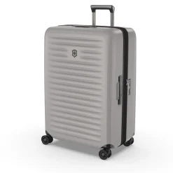 Airox Advanced - 4-Rollen-Trolley L 75 cm erw. (stone white)