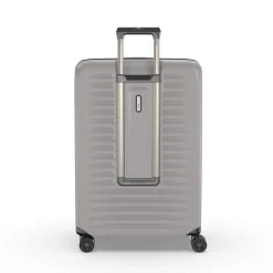 Airox Advanced - 4-Rollen-Trolley L 75 cm erw. (stone white)