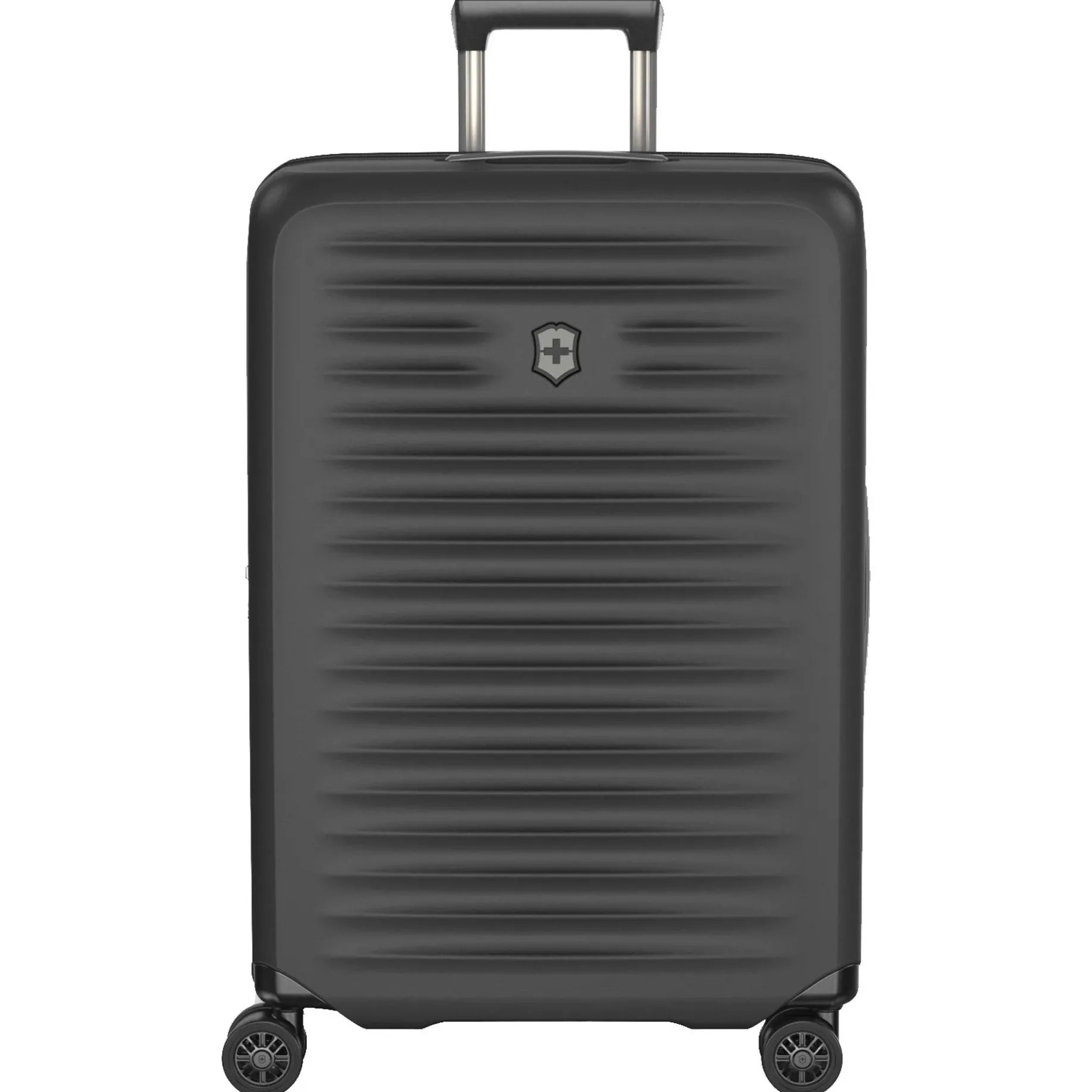 Airox Advanced - 4-Rollen-Trolley M 69 cm erw. (black)