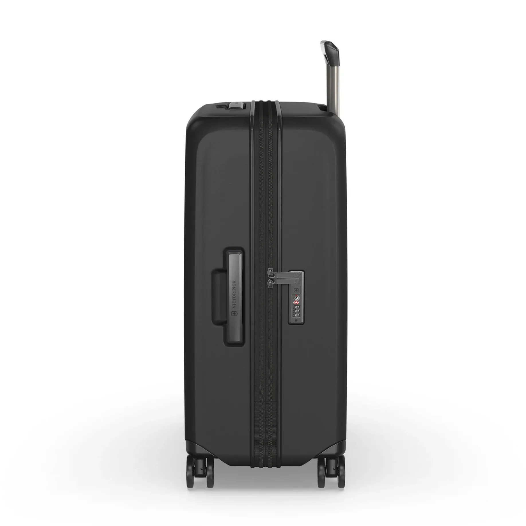 Airox Advanced - 4-Rollen-Trolley M 69 cm erw. (black)
