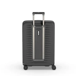 Airox Advanced - 4-Rollen-Trolley M 69 cm erw. (black)