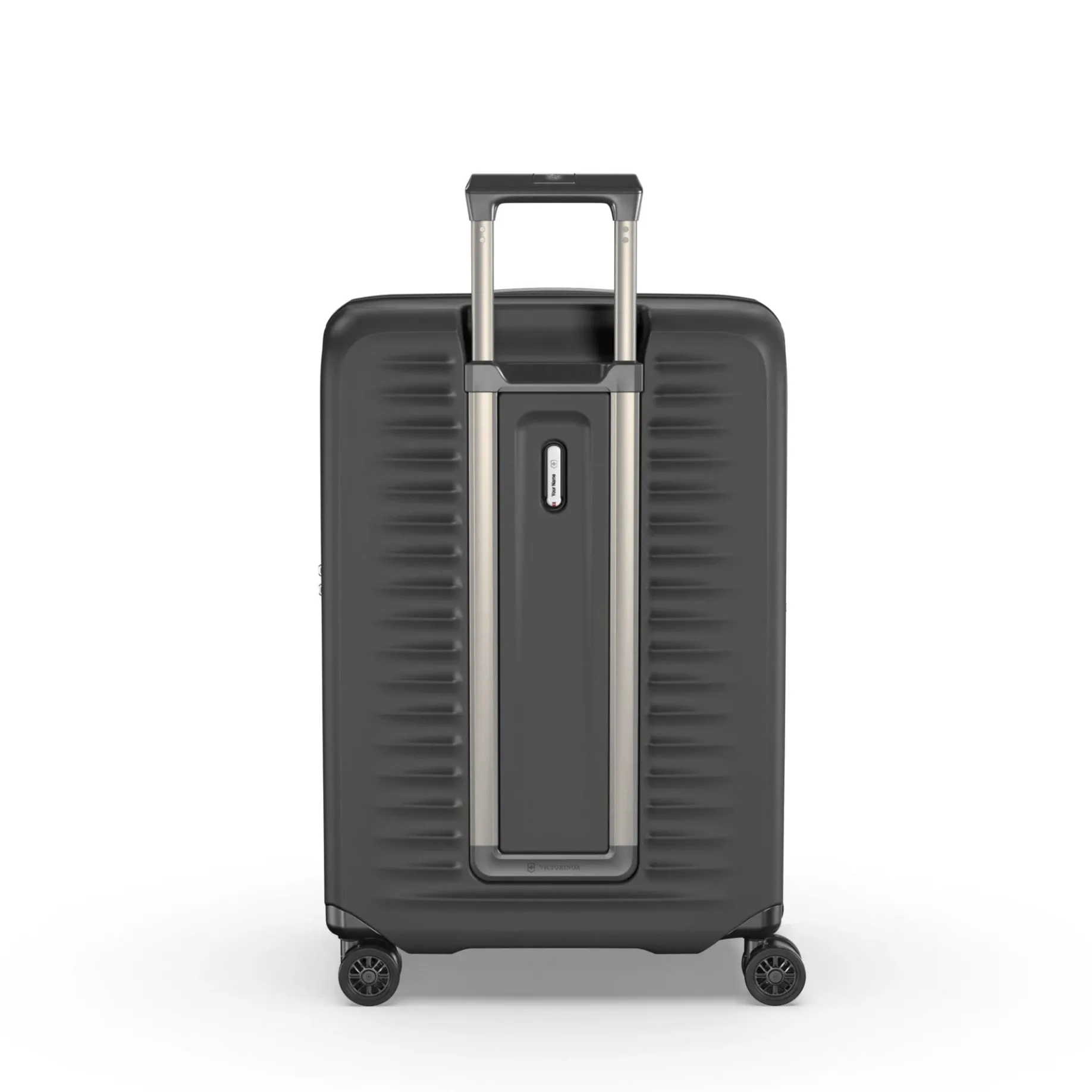 Airox Advanced - 4-Rollen-Trolley M 69 cm erw. (black)