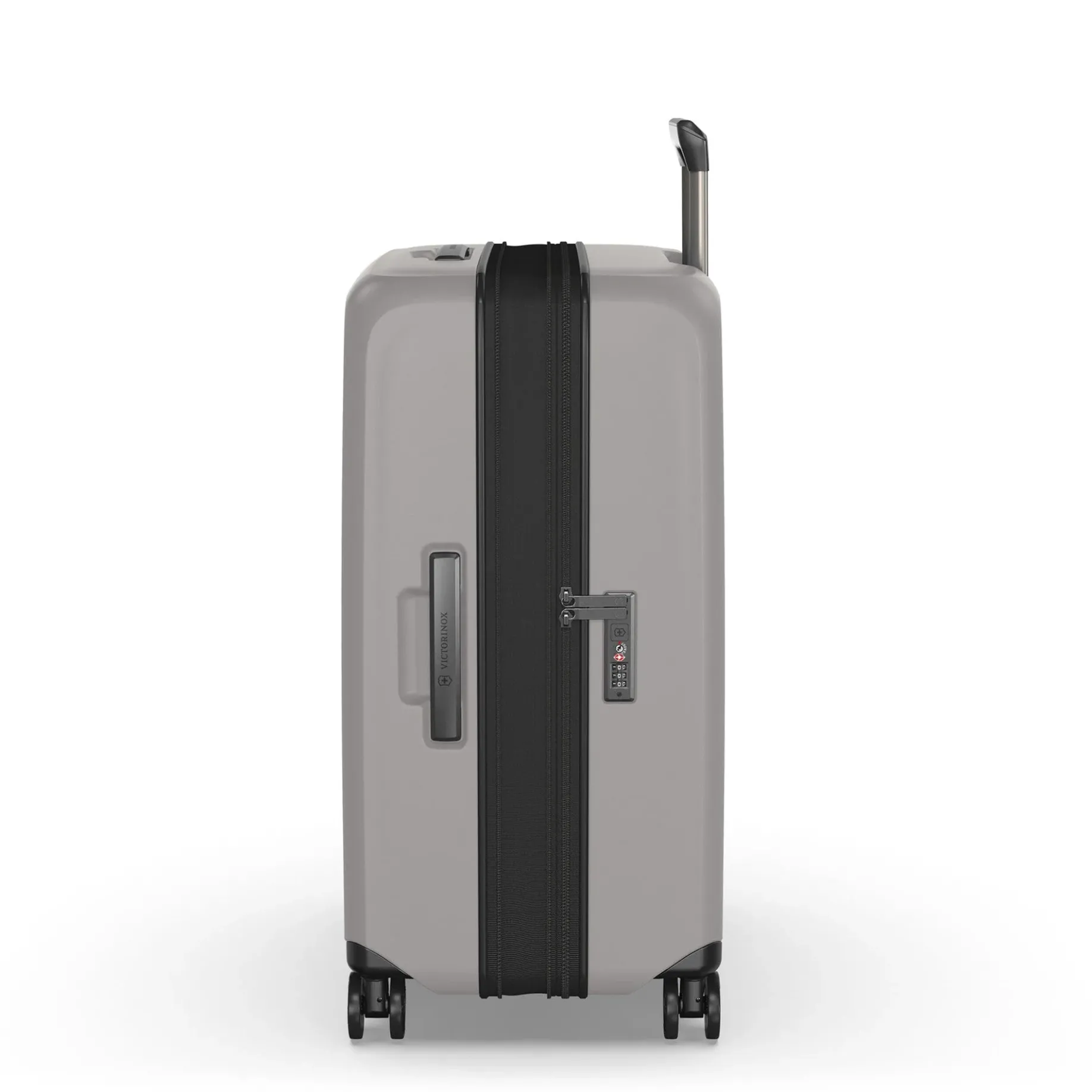 Airox Advanced - 4-Rollen-Trolley M 69 cm erw. (stone white)