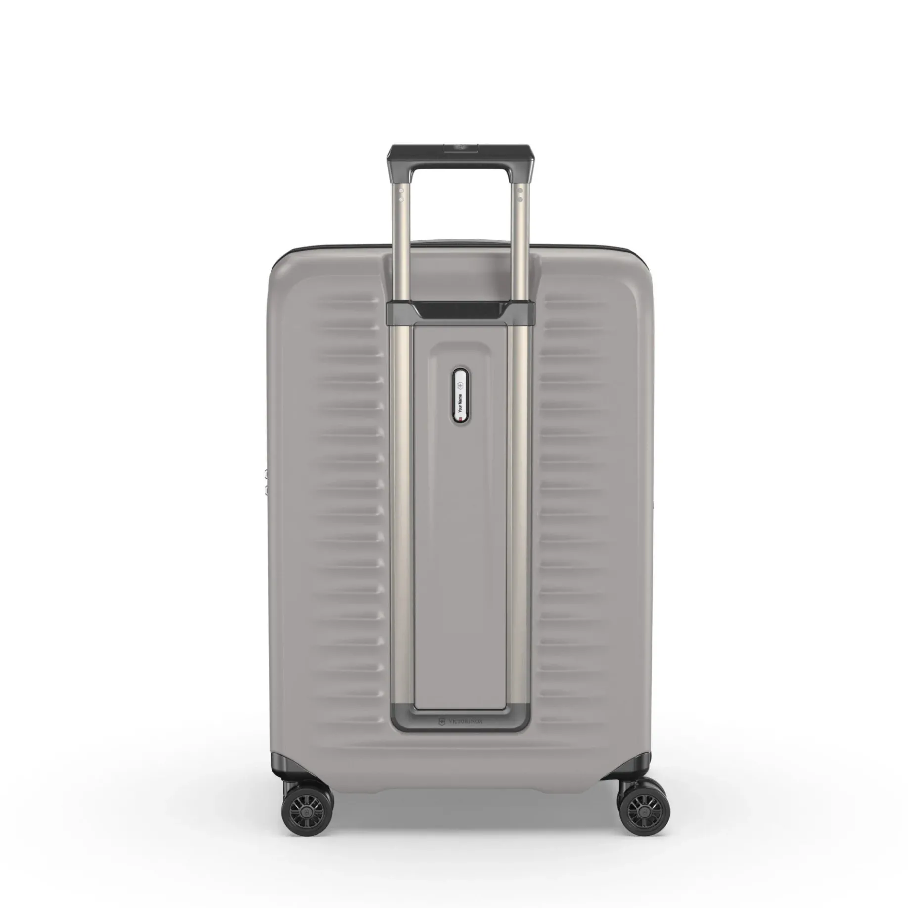 Airox Advanced - 4-Rollen-Trolley M 69 cm erw. (stone white)