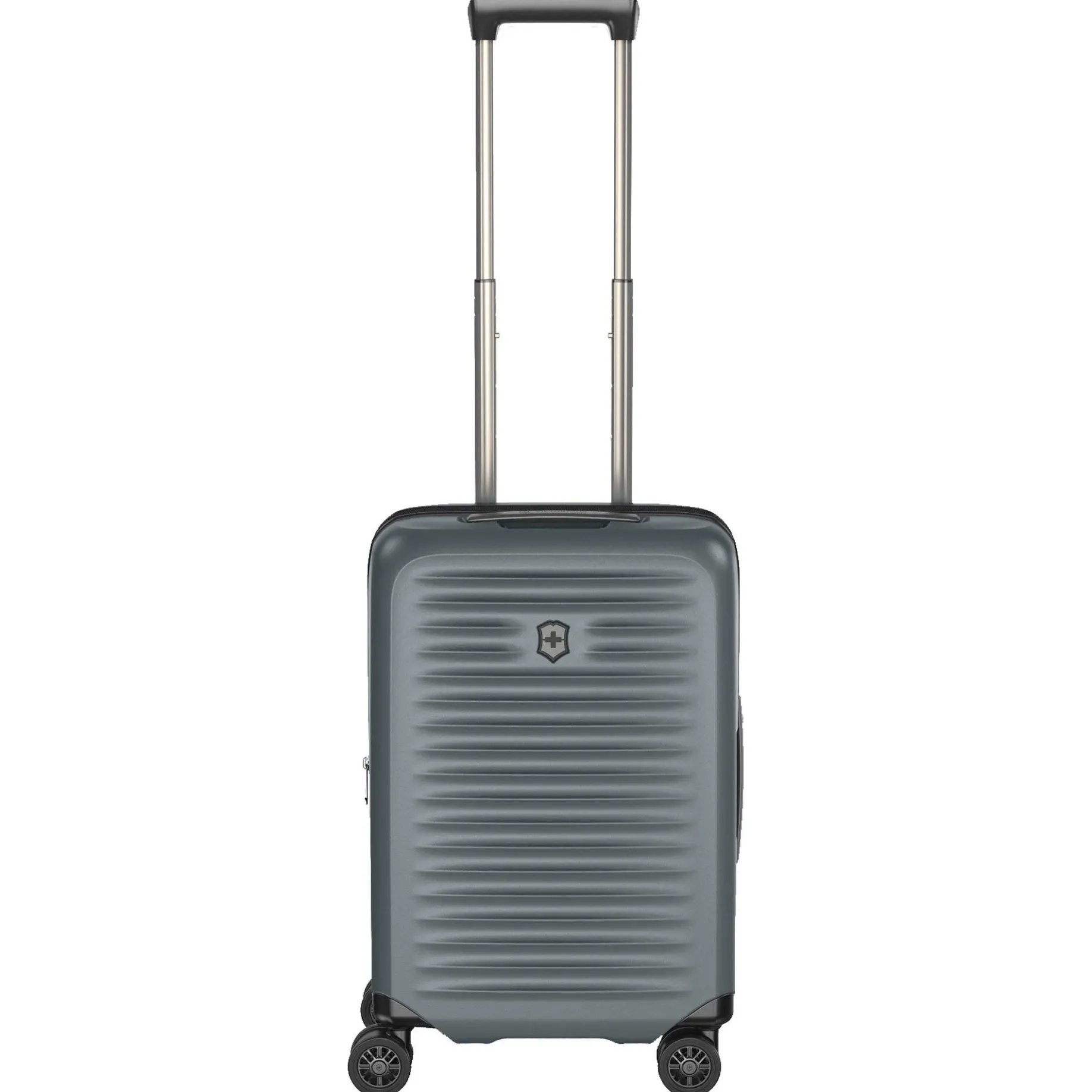 Airox Advanced Frequent Flyer Carry On - 4-Rollen-Kabinentrolley 55 cm erw. (storm)