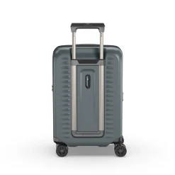 Airox Advanced Frequent Flyer Carry On - 4-Rollen-Kabinentrolley 55 cm erw. (storm)