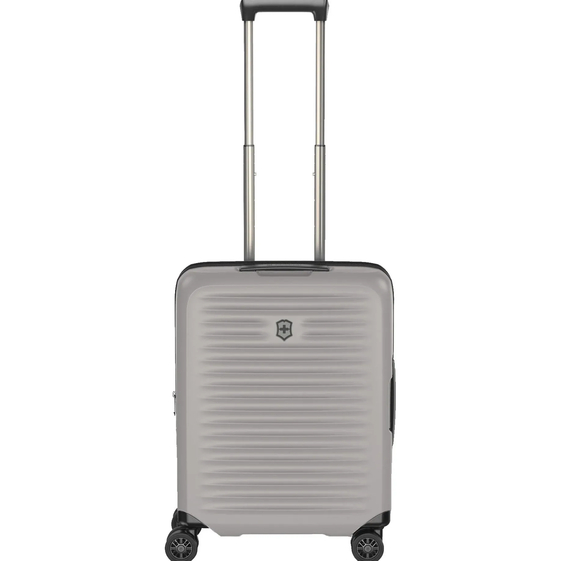 Airox Advanced Global Carry On - 4-Rollen-Kabinentrolley 55 cm erw. (stone white)