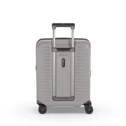 Airox Advanced Global Carry On - 4-Rollen-Kabinentrolley 55 cm erw. (stone white)