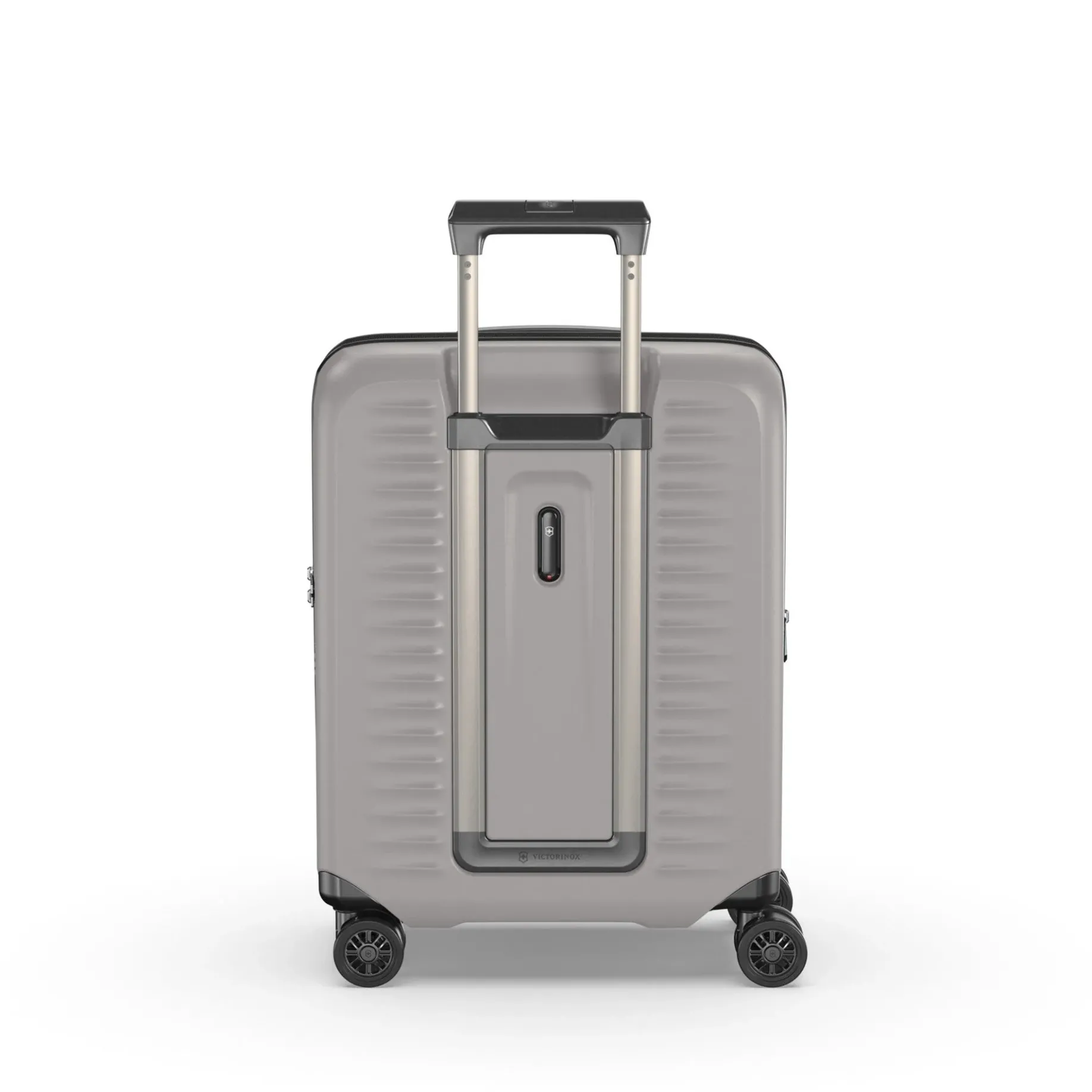 Airox Advanced Global Carry On - 4-Rollen-Kabinentrolley 55 cm erw. (stone white)