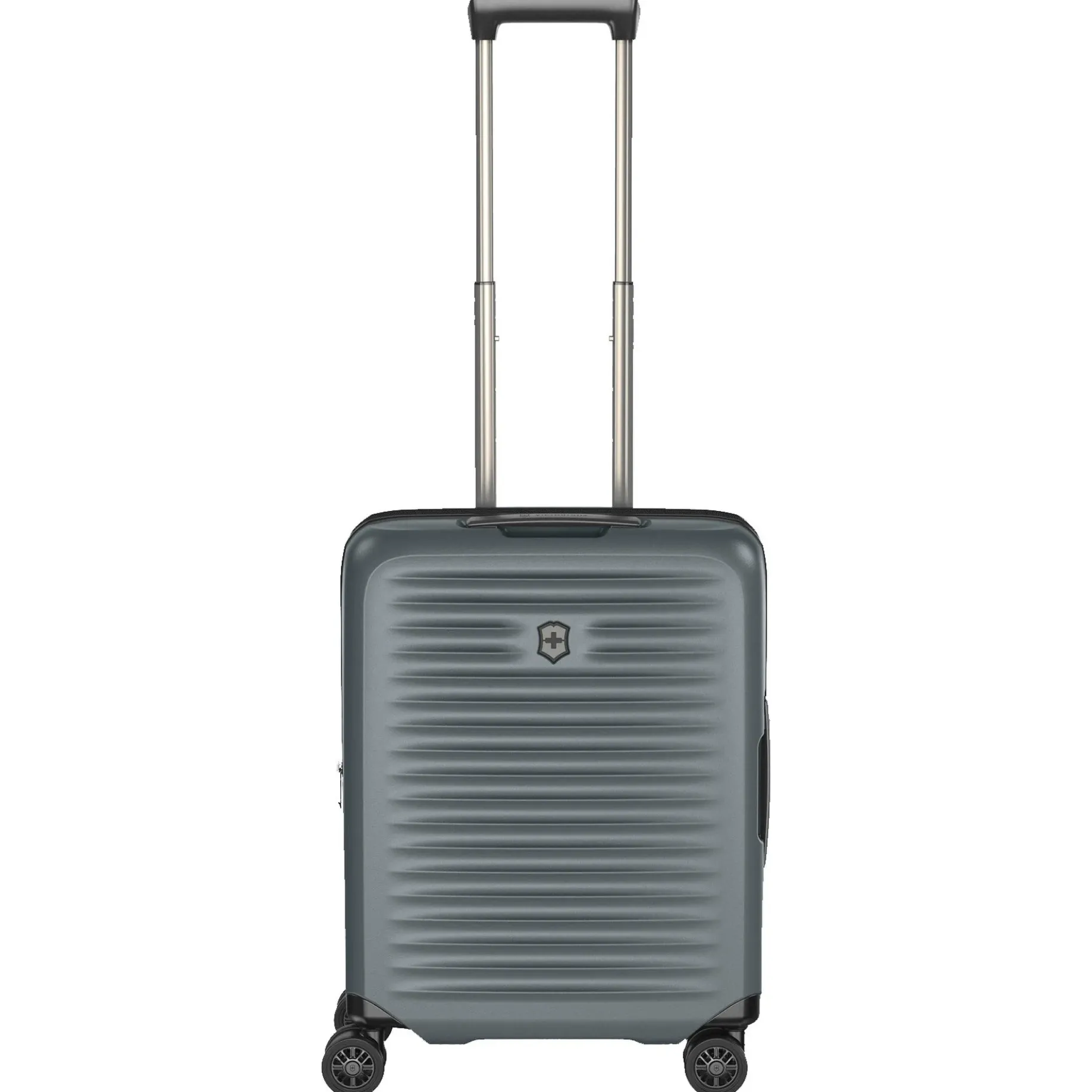 Airox Advanced Global Carry On - 4-Rollen-Kabinentrolley 55 cm erw. (storm)