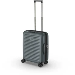 Airox Advanced Global Carry On - 4-Rollen-Kabinentrolley 55 cm erw. (storm)