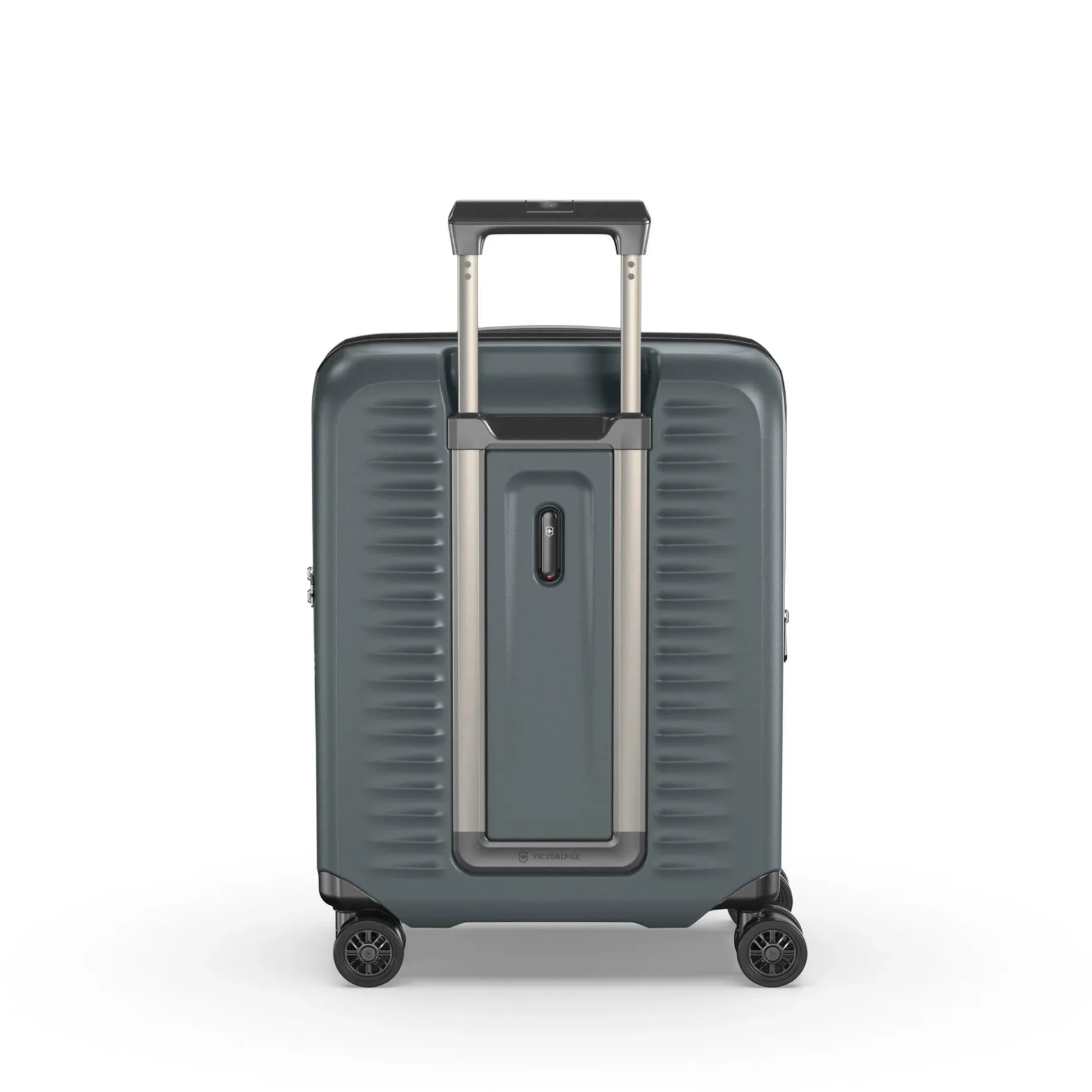 Airox Advanced Global Carry On - 4-Rollen-Kabinentrolley 55 cm erw. (storm)