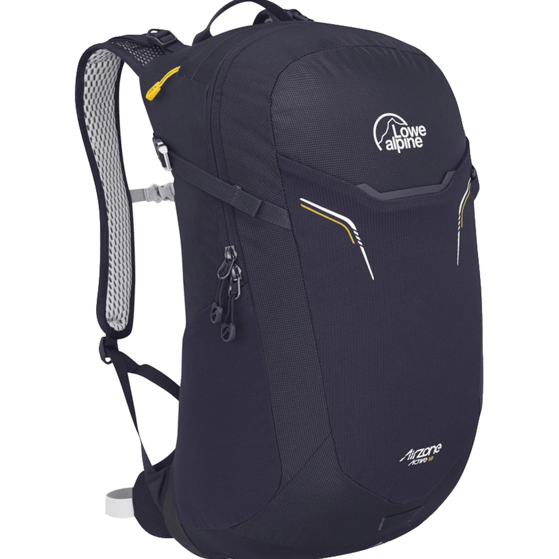 Airzone Active 18 - Wanderrucksack 52 cm (navy)