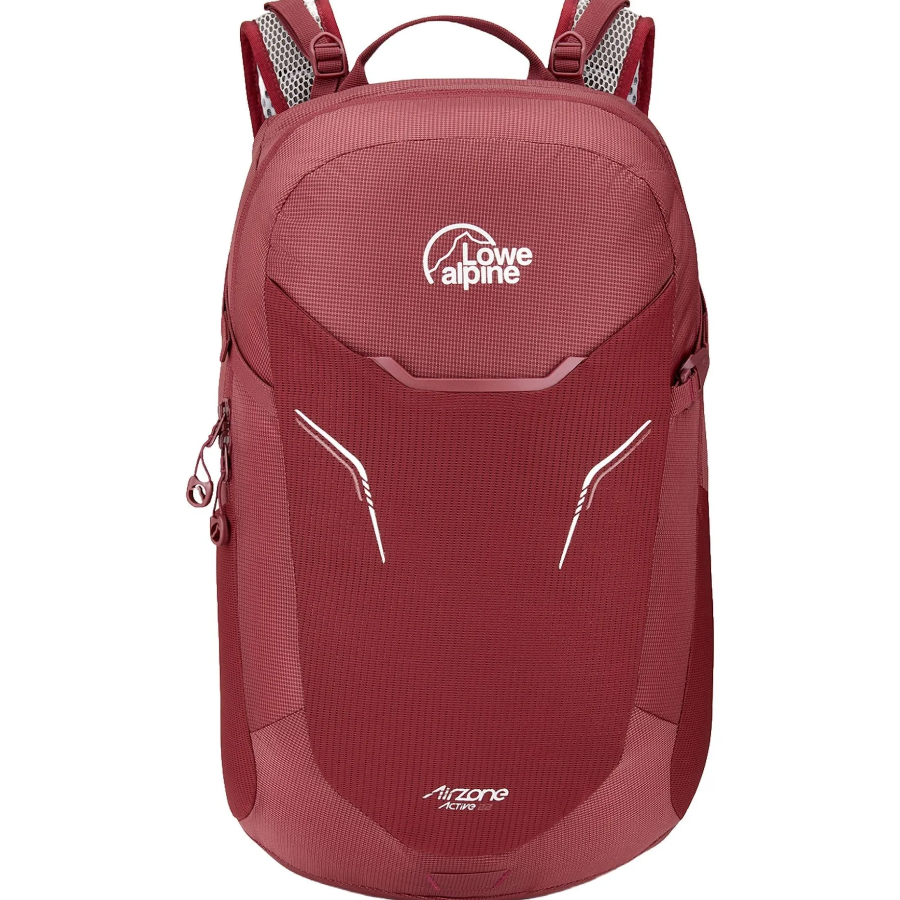 AirZone Active 22 - Wanderrucksack 52 cm (deep heather)