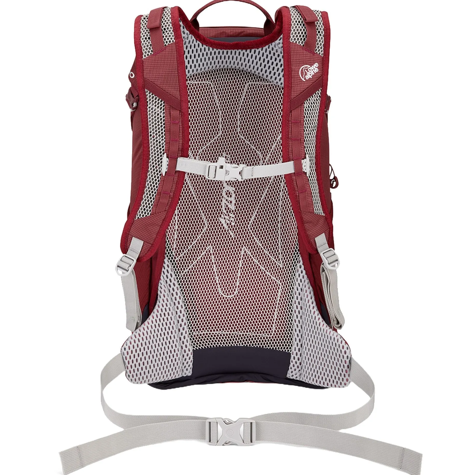 AirZone Active 22 - Wanderrucksack 52 cm (deep heather)