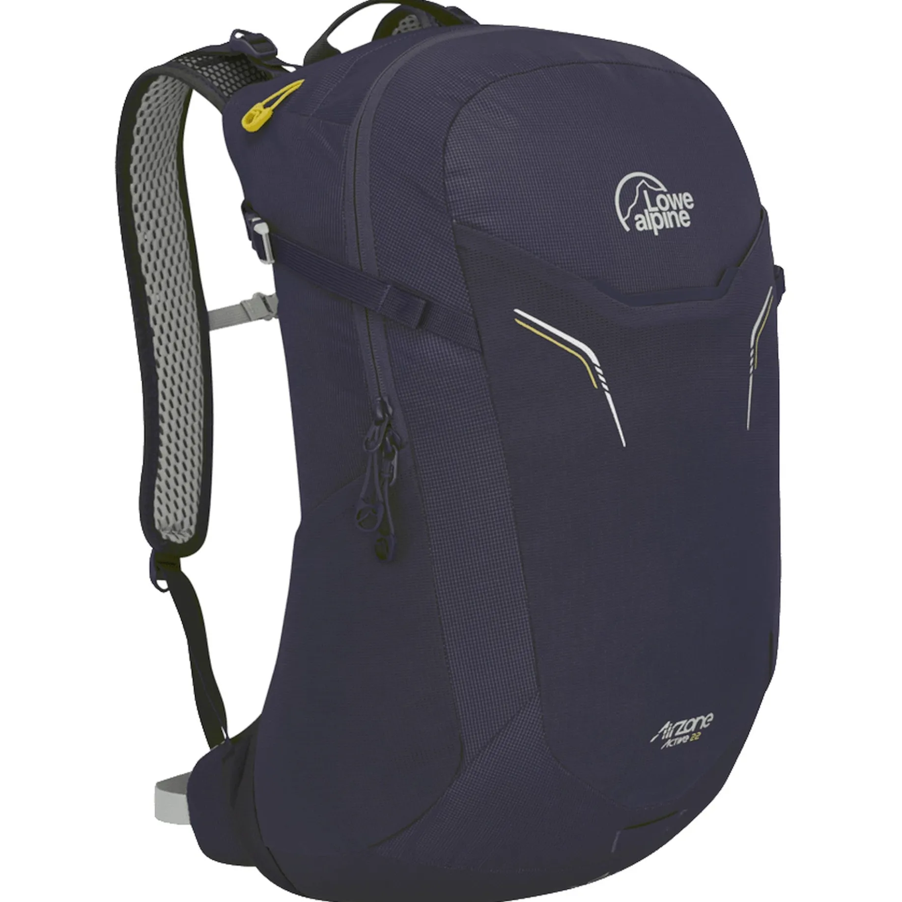 AirZone Active 22 - Wanderrucksack 52 cm (navy)