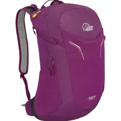 AirZone Active 22 - Wanderrucksack 52 cm (grape)