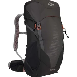 AirZone Trail 30 - Wanderrucksack 56 cm (black/anthrazit)