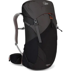 AirZone Trail 35 - Wanderrucksack 67 cm (black/anthrazit, L)