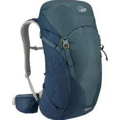 AirZone Trail 30 - Wanderrucksack 56 cm (tempest blue/orion blue)