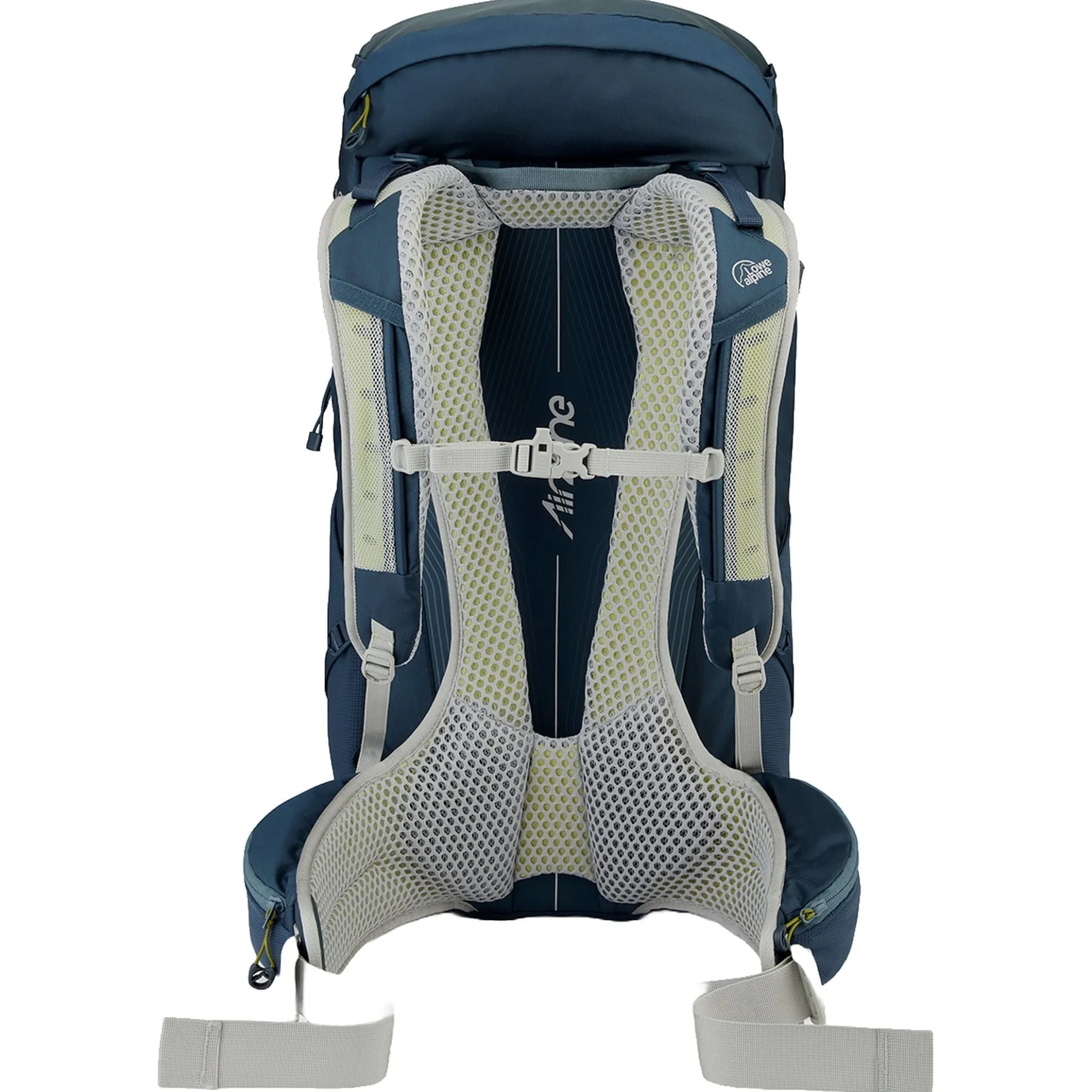 AirZone Trail 30 - Wanderrucksack 56 cm (tempest blue/orion blue)
