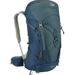 AirZone Trail Camino 37:42 - Wanderrucksack erw. (tempest blue/orion blue, M)