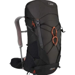 AirZone Trail Camino 37:42 - Wanderrucksack erw. (black/anthrazit, M)