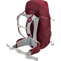 AirZone Trail Camino ND35:40 - Women's Wanderrucksack erw. (deep heather/raspberry)