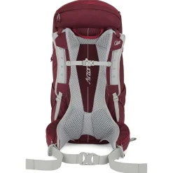 AirZone Trail ND33 - Women's Wanderrucksack 63 cm (deep heather/raspberry, S)