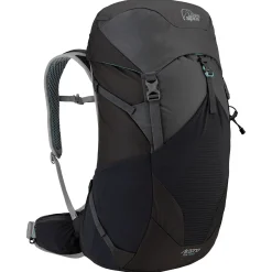 AirZone Trail ND33 - Women's Wanderrucksack 63 cm (anthrazit/graphene, S)