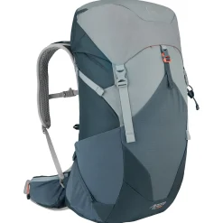 AirZone Trail ND33 - Women's Wanderrucksack 63 cm (orion blue/citadel, S)