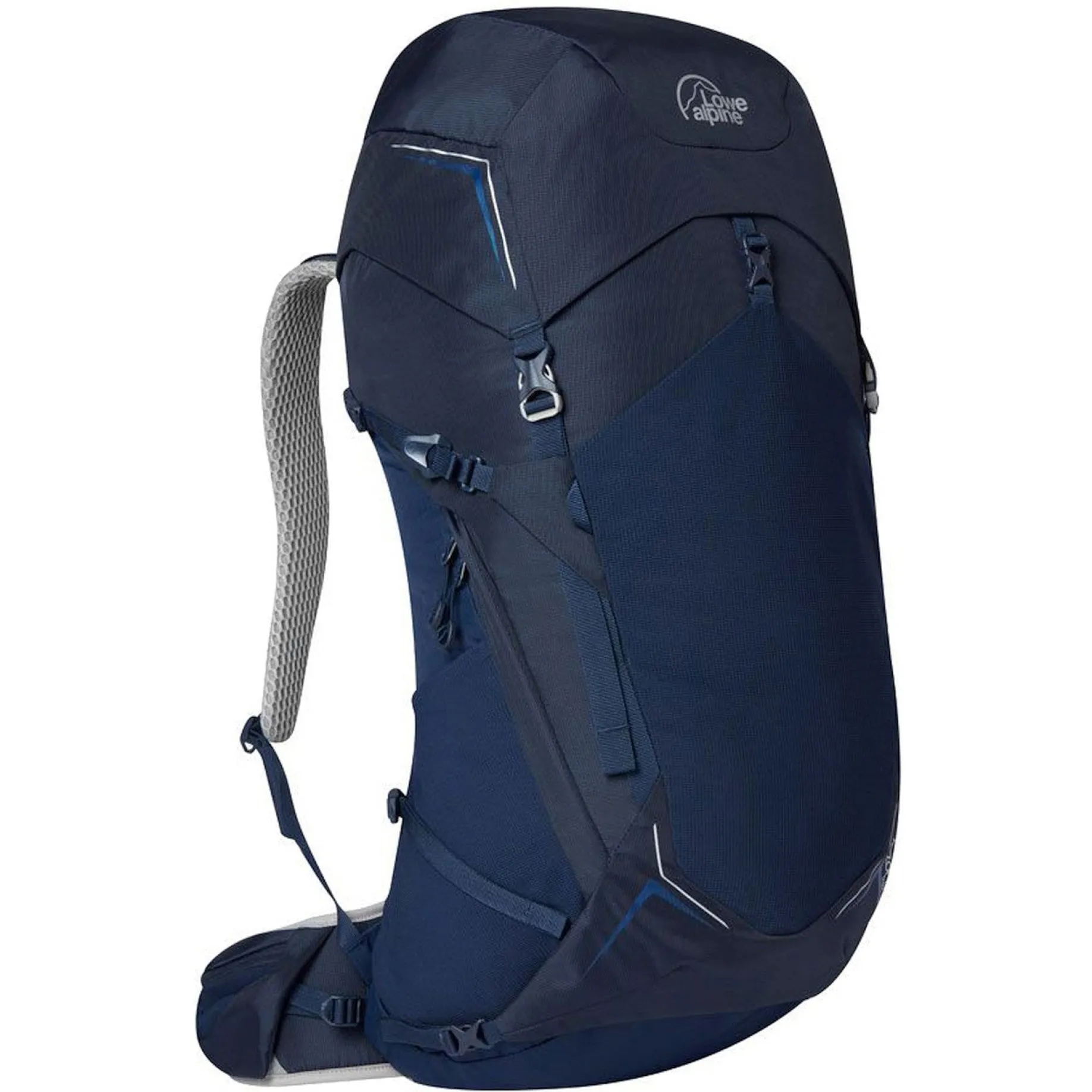 AirZone Trek 35:45 - Trekkingrucksack 70 cm (navy, M/L)