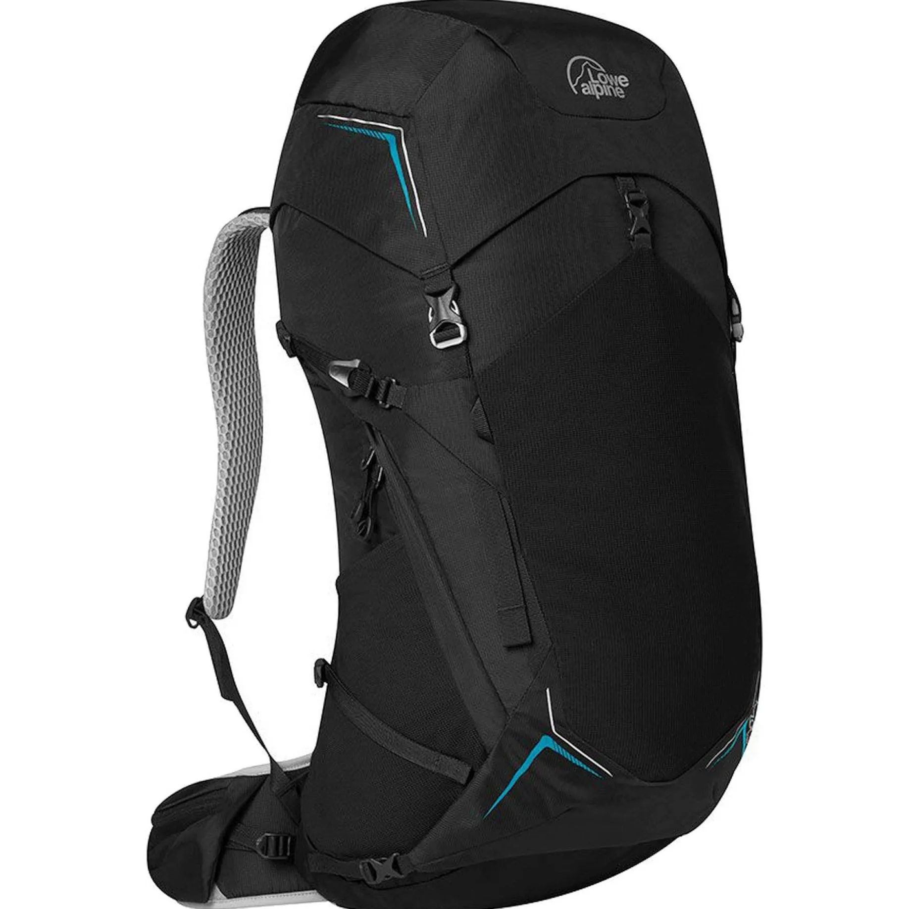 AirZone Trek 45:55 - Trekkingrucksack 70 cm (black, M/L)