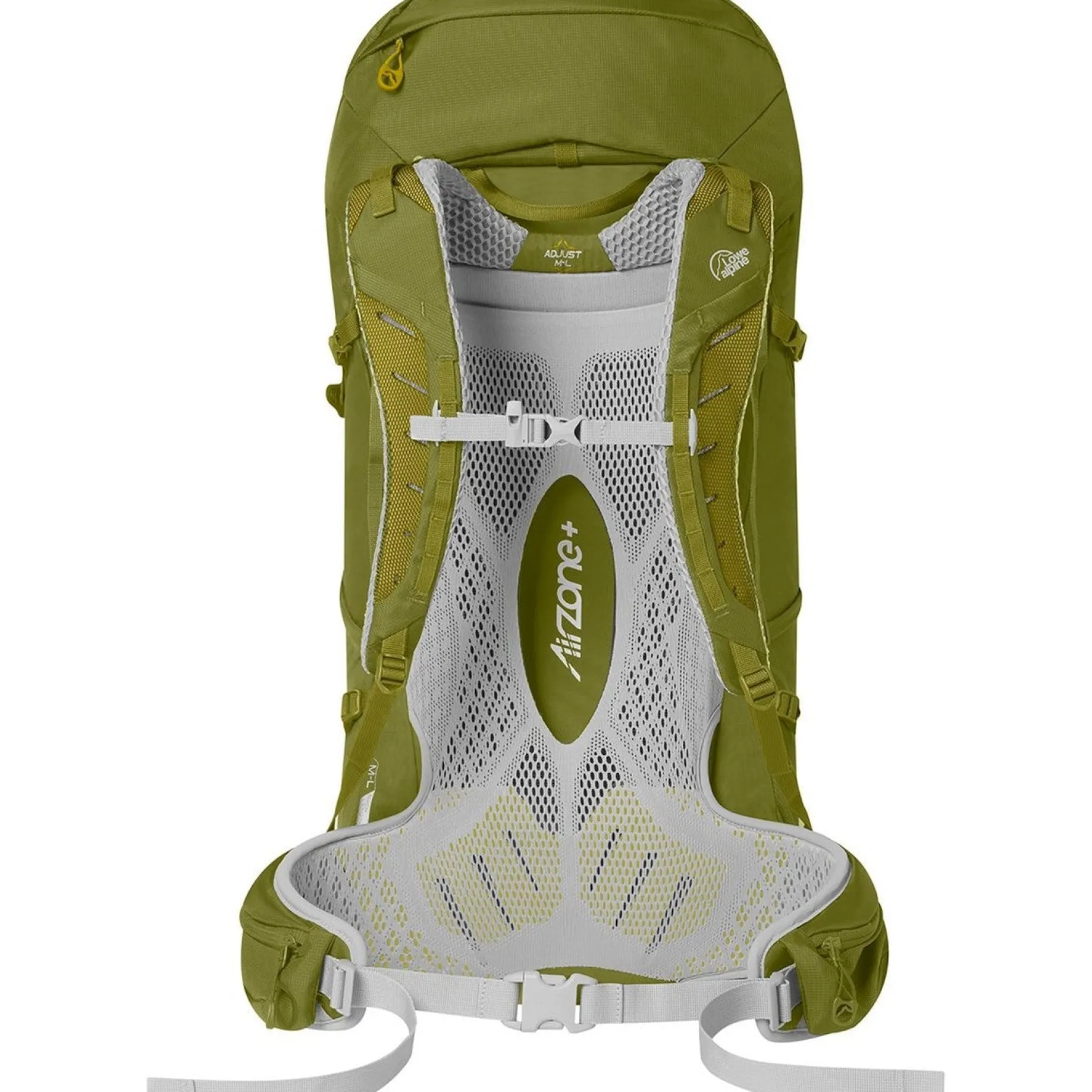 AirZone Trek 45:55 - Trekkingrucksack 70 cm (fern, M/L)