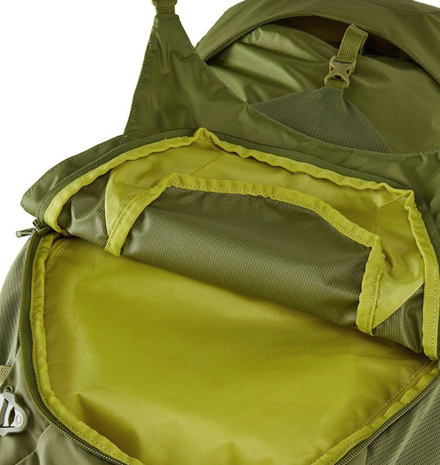 AirZone Trek 45:55 - Trekkingrucksack 70 cm (fern, M/L)