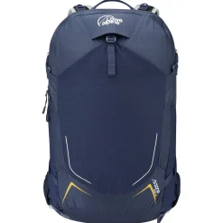 AirZone Trek 28 - Wanderrucksack 55 cm (navy)