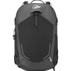 AirZone Trek 28 - Wanderrucksack 55 cm (black)