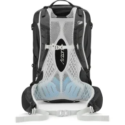 AirZone Trek 28 - Wanderrucksack 55 cm (black)