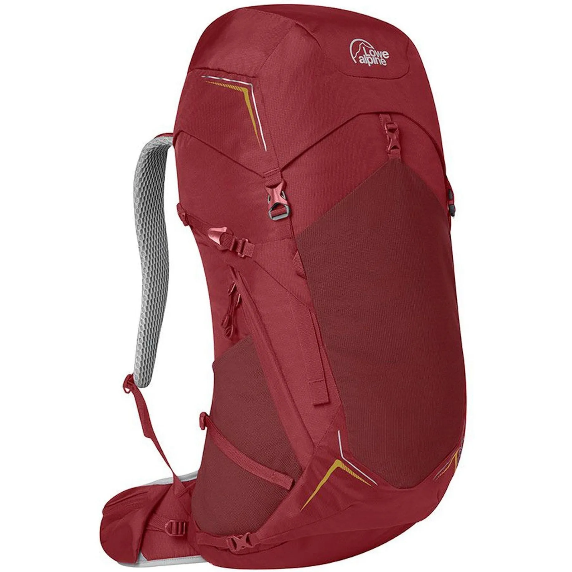 AirZone Trek ND33:40 - Women's Wanderrucksack 69 cm (raspberry, S/M)