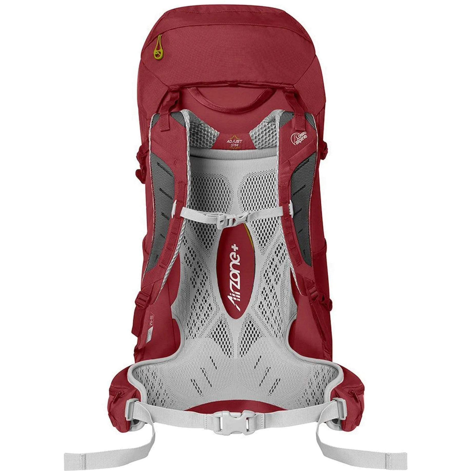 AirZone Trek ND33:40 - Women's Wanderrucksack 69 cm (raspberry, S/M)