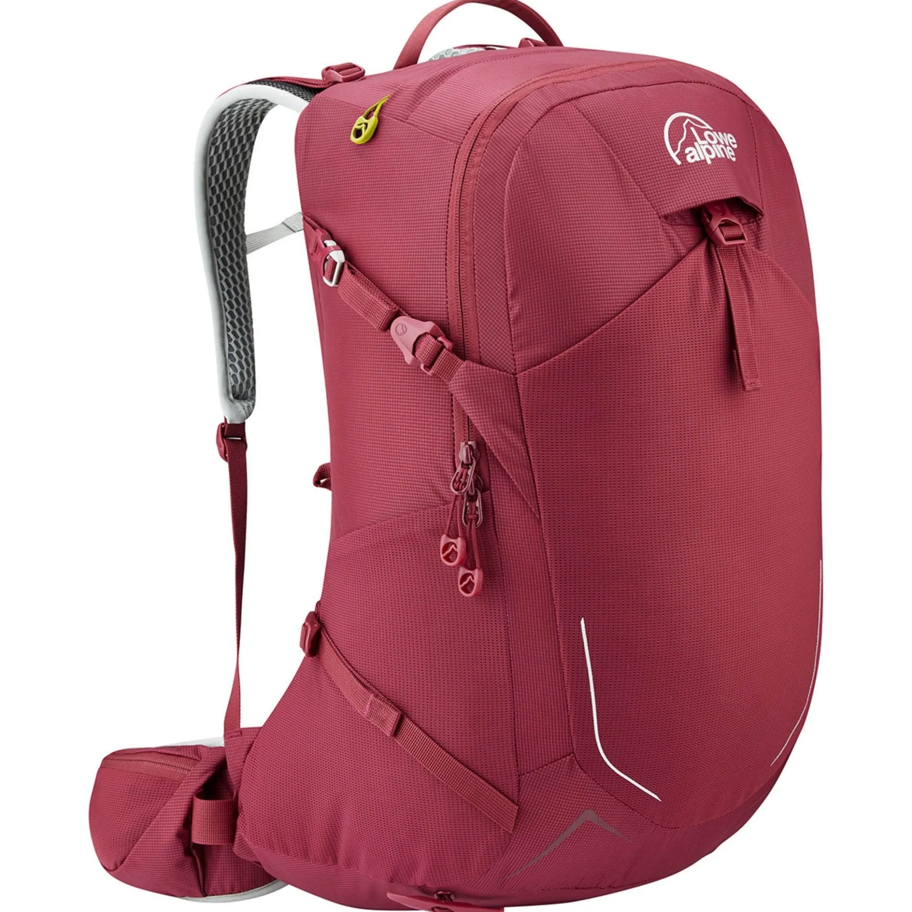AirZone Trek ND26 - Women's Wanderrucksack 54 cm (raspberry, 54 cm)