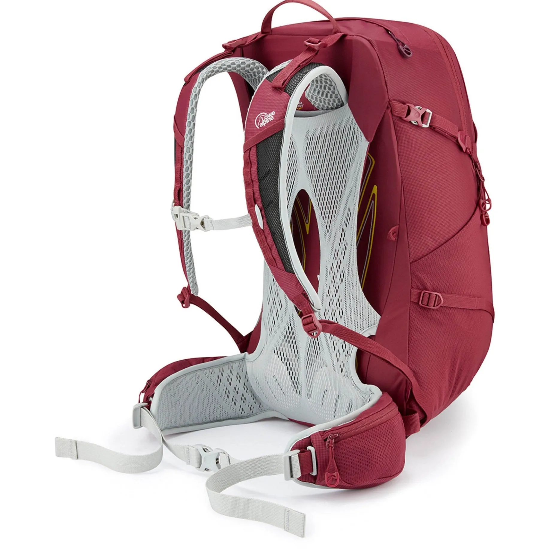 AirZone Trek ND26 - Women's Wanderrucksack 54 cm (raspberry, 54 cm)