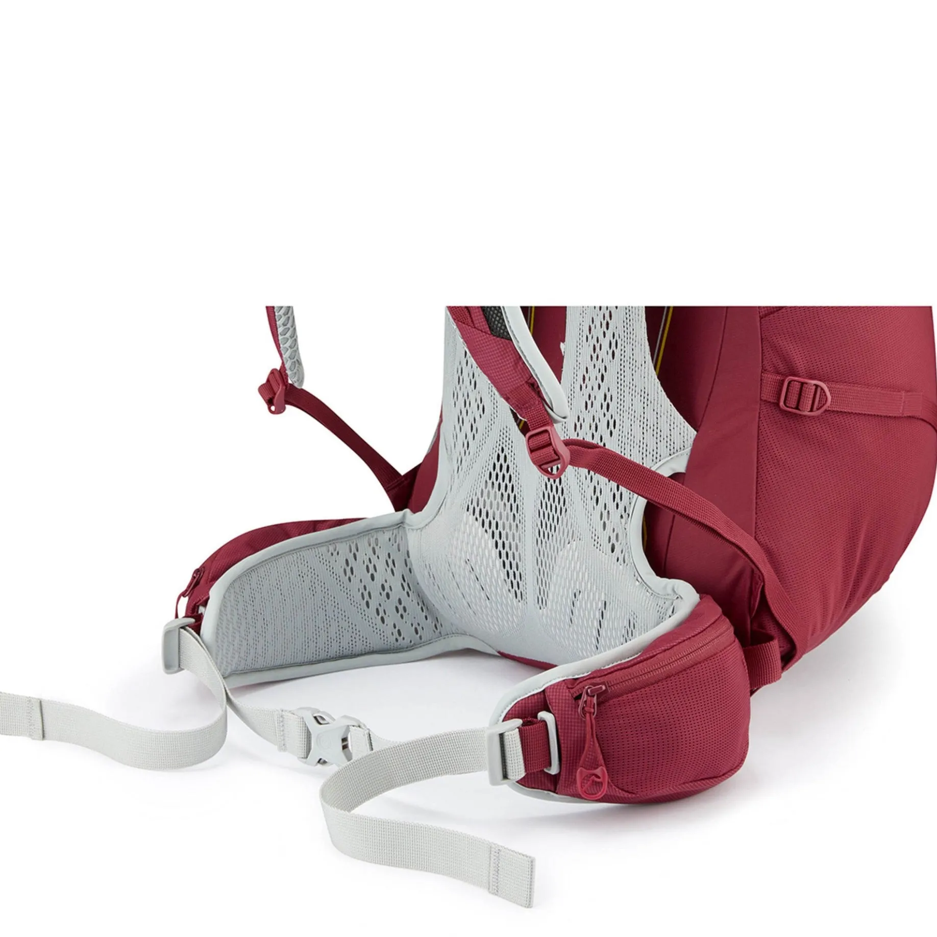 AirZone Trek ND26 - Women's Wanderrucksack 54 cm (raspberry, 54 cm)
