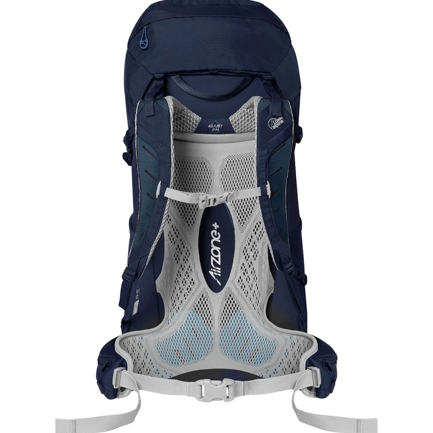 AirZone Trek ND43:50 - Women's Wanderrucksack 69 cm (navy, S/M)