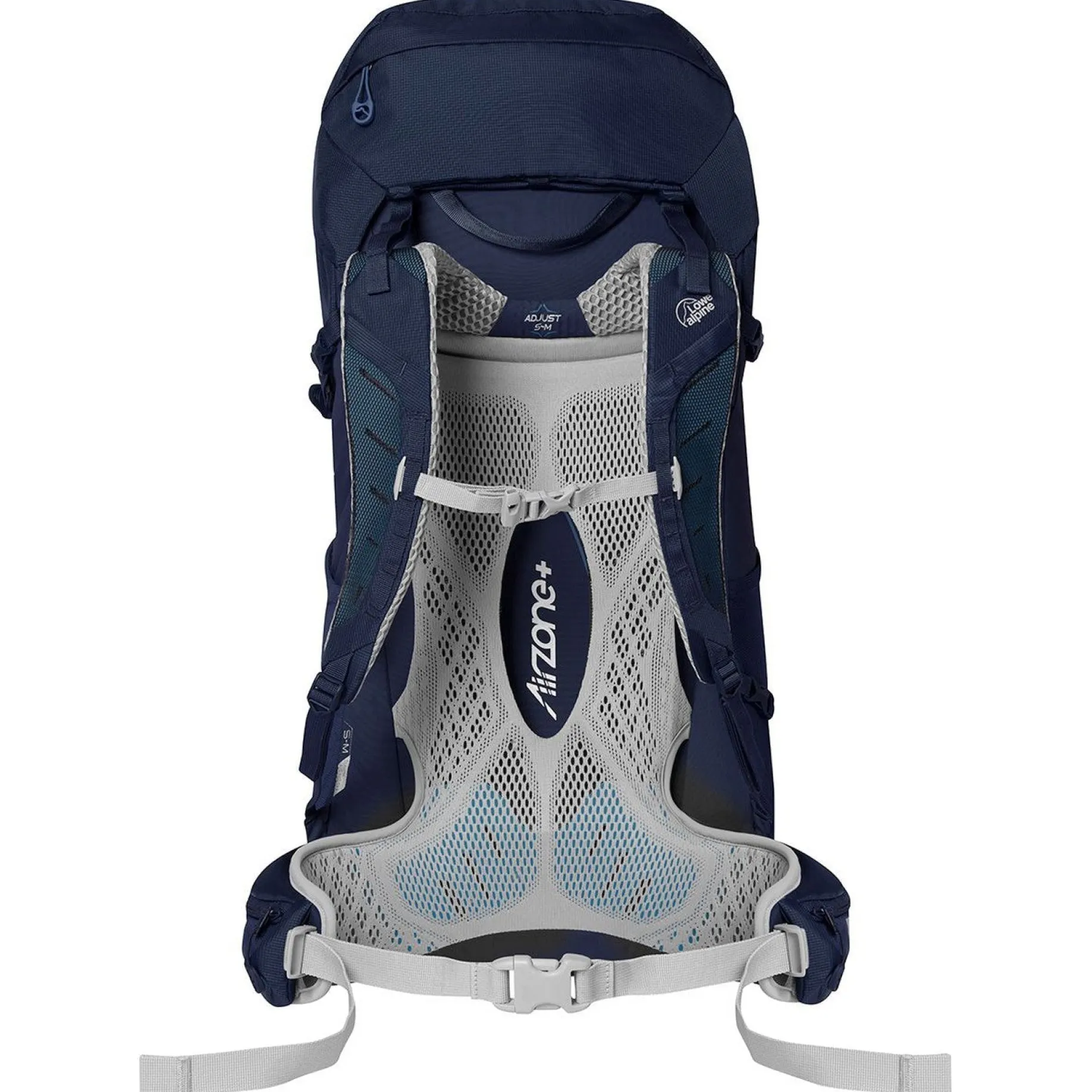 AirZone Trek ND33:40 - Women's Wanderrucksack 69 cm (navy, S/M)