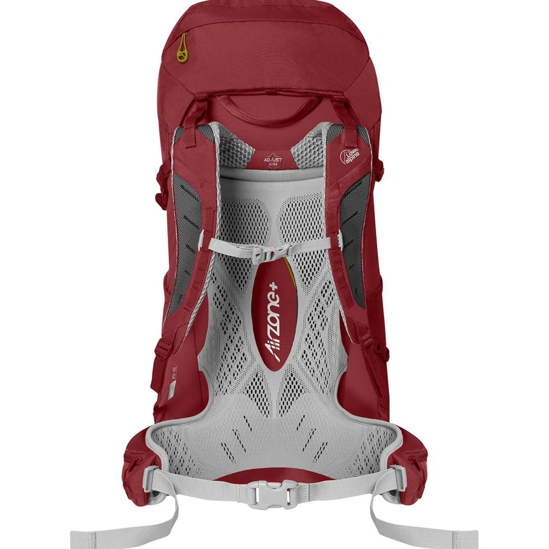 AirZone Trek ND43:50 - Women's Wanderrucksack 69 cm (raspberry, S/M)