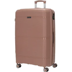 Akane - 4-Rollen-Trolley 76 cm L (pink)
