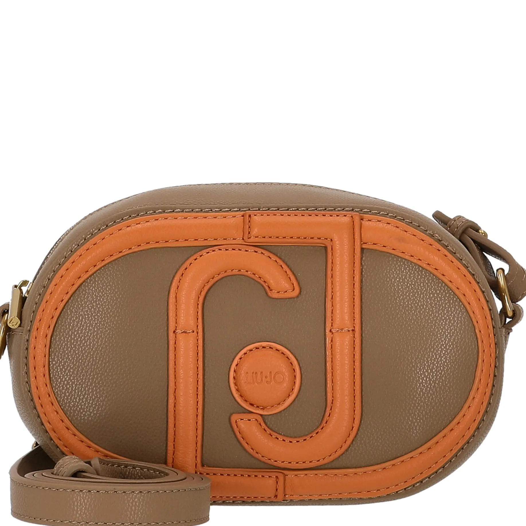 Alaide - Umhängetasche S 21 cm (nuez/exube)